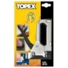 Zszywacz tapicerski 4-14mm metalowy regulowany