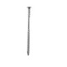 Wkręt dystansowy z łbem stożkowym 6x100mm torx 25