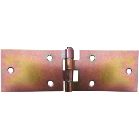 Zawias skrzyniowy ocynkowany 300x50mm