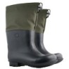 Buty gumofilce ze ściągaczem leśnik rozmiar 40