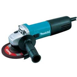 Szlifierka kątowa 125mm 840w anti-restart