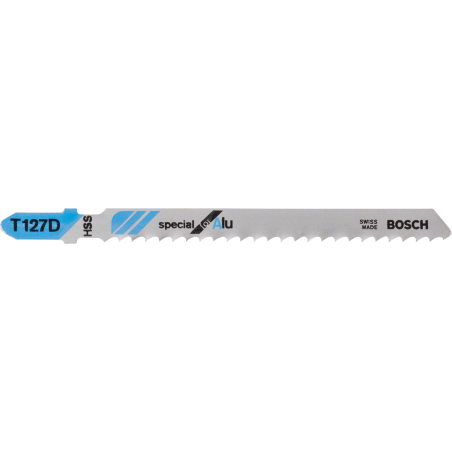 Brzeszczot do wyrzynarki t127d 100szt.