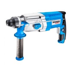 Młotowiertarka sds+ 900w