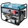 Agregat benzynowy 8 kw 3f ats