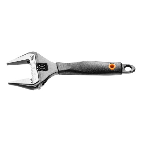 Klucz nastawny 200mm 0-39mm