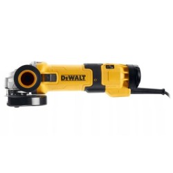 Szlifierka kątowa 125mm 1500w suwak