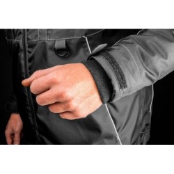 Kurtka robocza zimowa oxford rozmiar xl/56