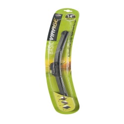 Wycieraczka profilowana basic 410mm