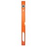 Poziomica aluminiowa odlewana 80cm