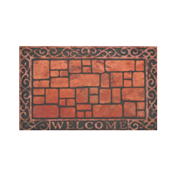 Wycieraczka mir-w0036 60x40cm