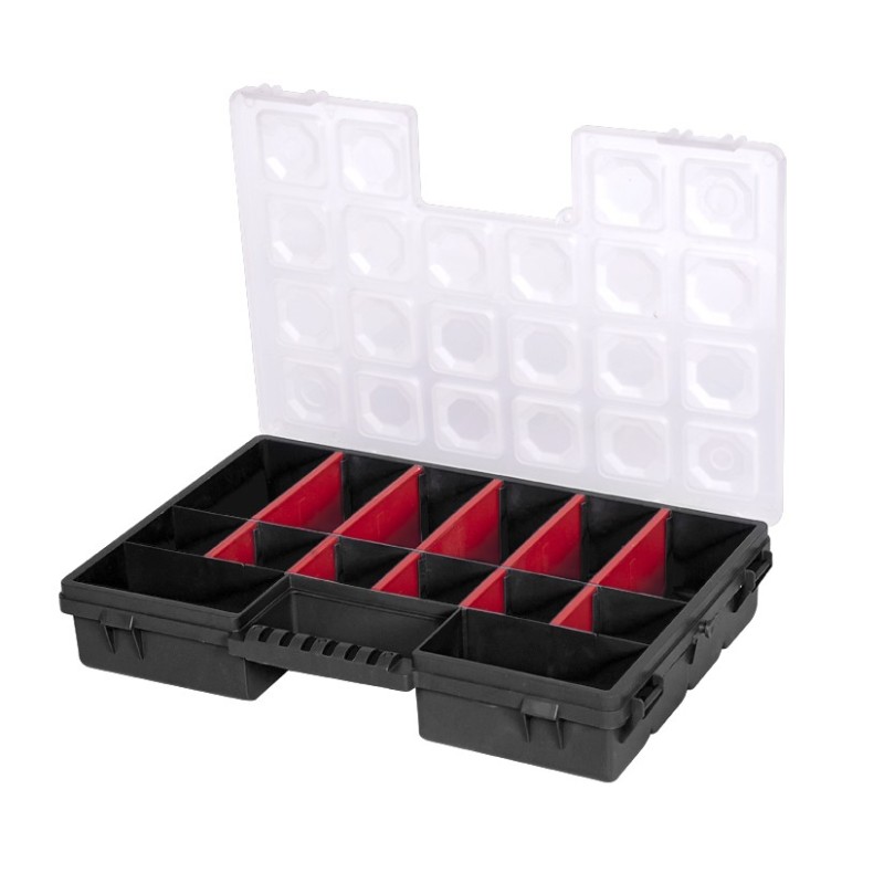 Organizer tandem 300b