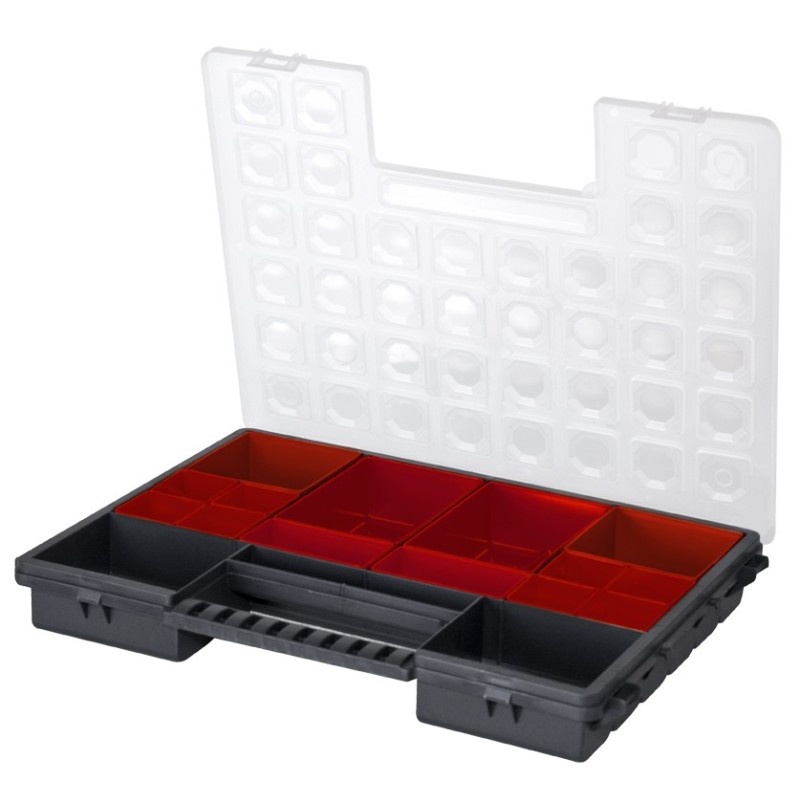 Organizer tandem 300c