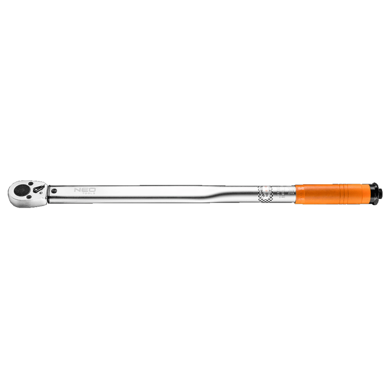 Klucz dynamometryczny 1/2''  70-350nm