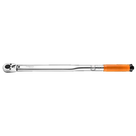 Klucz dynamometryczny 1/2''  70-350nm