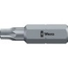 Bit 1/4'' tx25 x 25 mm z otworem typ 867/1 z