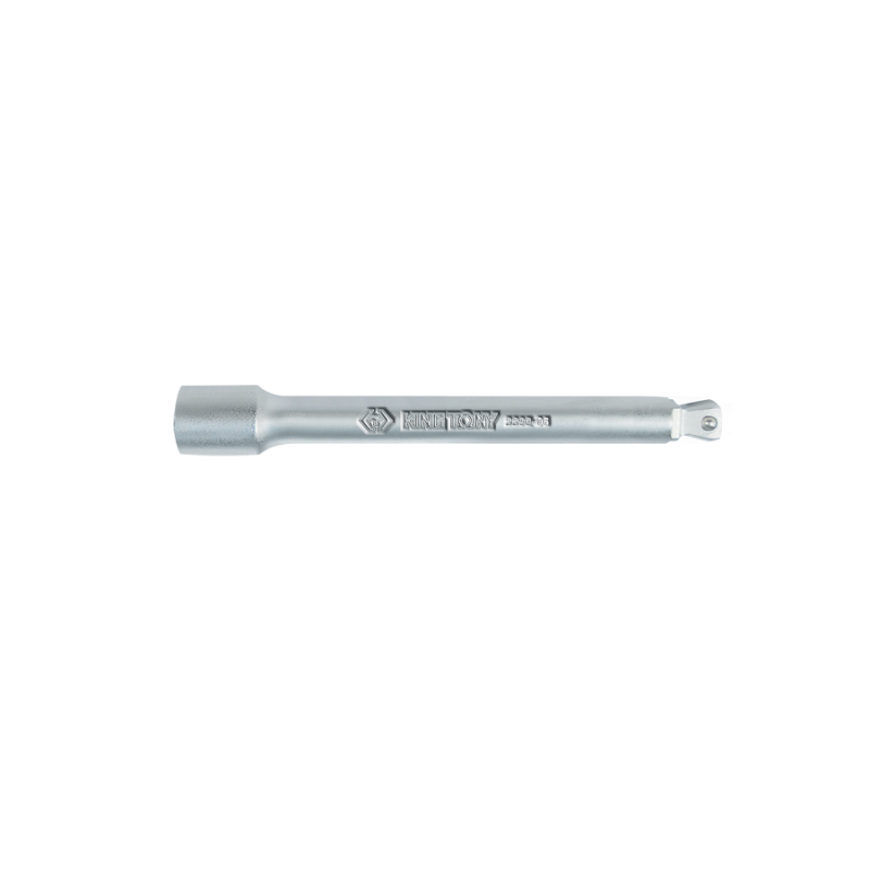 Przedłużka 1/4'' uchylna/sztywna chromowana 50mm