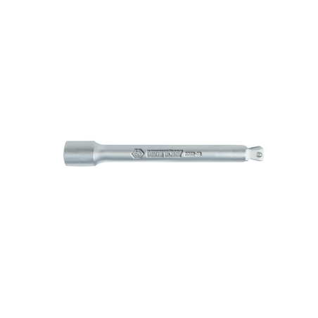 Przedłużka 1/4'' uchylna/sztywna chromowana 50mm