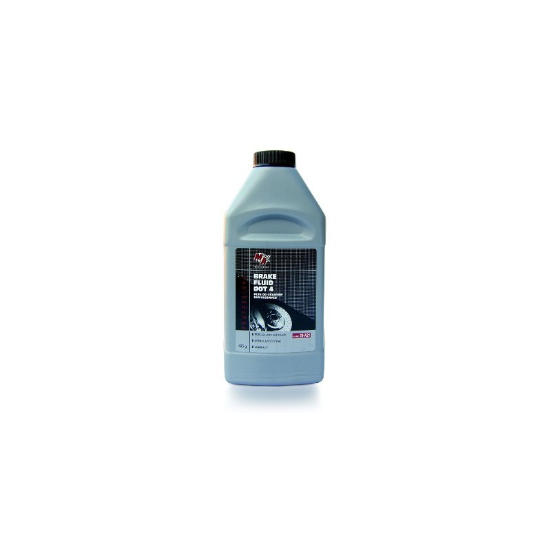Ma - płyn hamulcowy dot 4 - 485 g