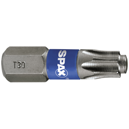 Bit 30 25mm t-star plus