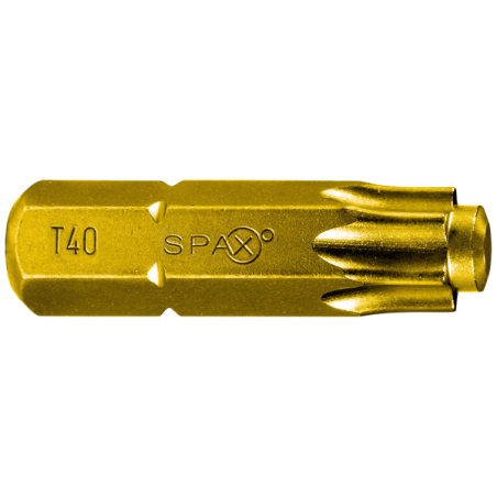 Bit 40 25mm t-star plus