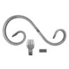 Spirala s 12x6mm h150 l70