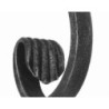 Spirala s 12x6mm h150 l70