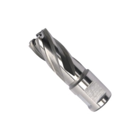 Wiertło rurowe krótkie m2/12mm do hb500