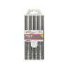 Zestaw wieteł do młotów sds plus-5x s 2x6/2x8/10x100/160mm