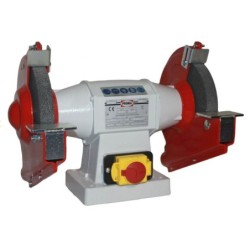 Szlifierka dwutarczowa s/125