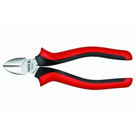 Szczypce tnące boczne 160mm