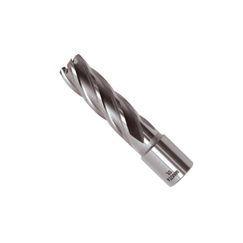 Wiertło rurowe długie m2/14mm do hb500