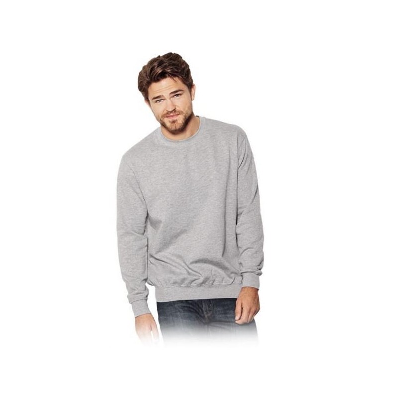 Bluza męska st4000_gyh rozmiar m