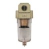 Filtr powietrza 1/4''
