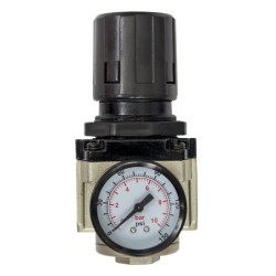 Reduktor ciśnienia 1/2'' 10 bar