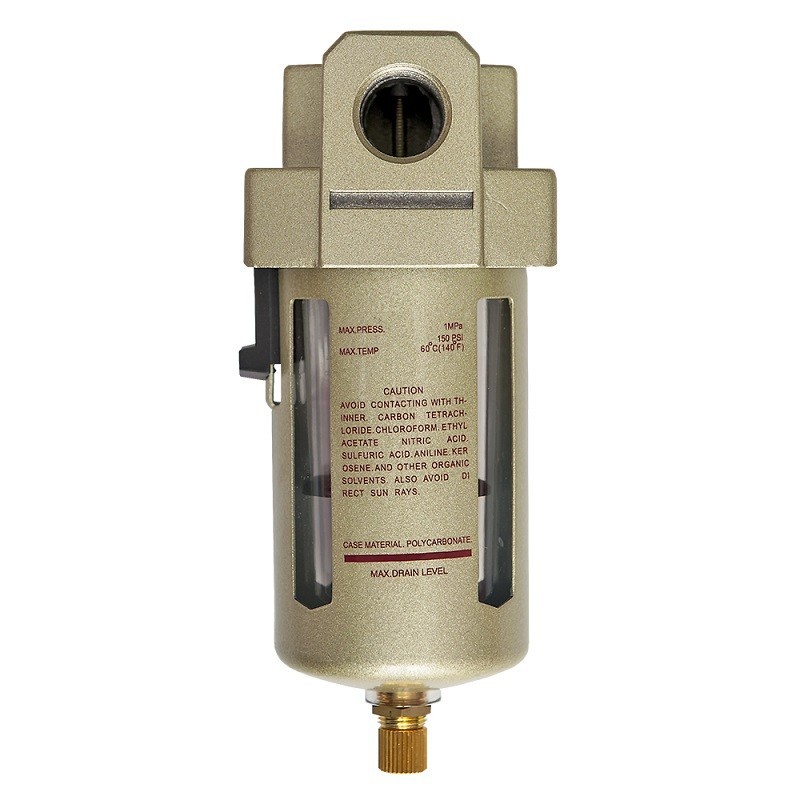 Filtr powietrza 1/2''