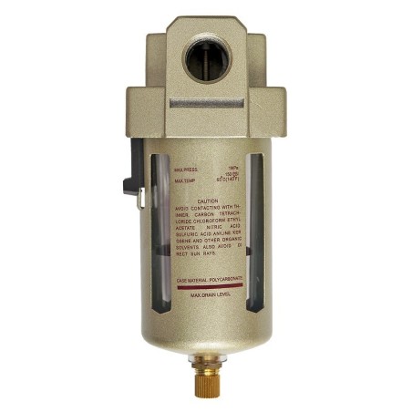 Filtr powietrza 1/2''