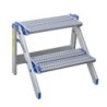 Schodki składane 46cm 2 stopnie 8122
