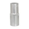Nasadka długa 1/2'' 6-kątna satin 24mm