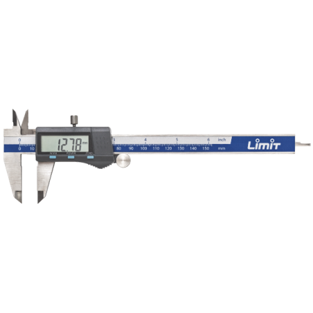 Suwmiarka elektroniczna limit cdk 150mm
