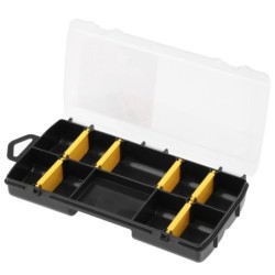 Organizer z przegrodami 9''