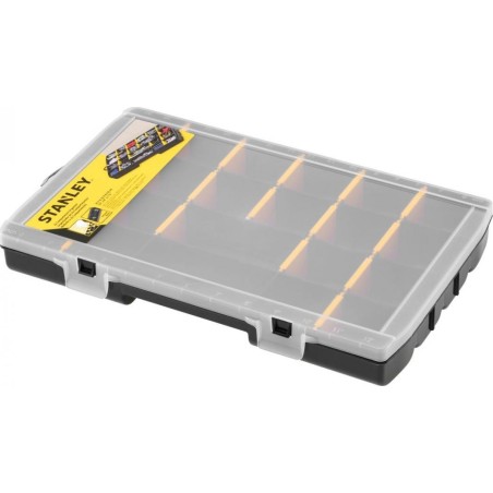 Organizer z przegrodami 14''