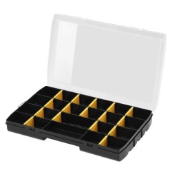 Organizer z przegrodami 14''