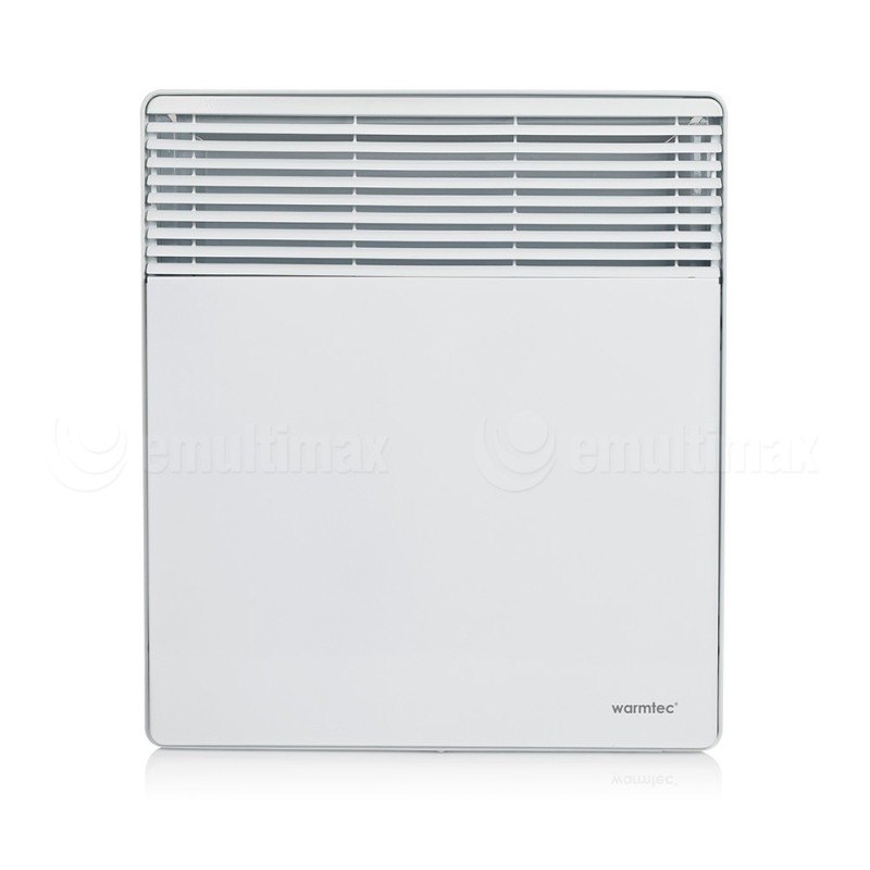 Grzejnik konwektorowy naścienny warmtec ewx-500w