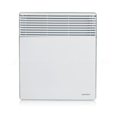 Grzejnik konwektorowy naścienny warmtec ewx-1500w