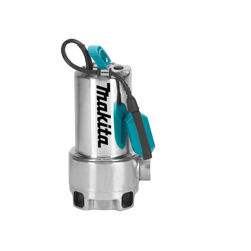 Pompa zanurzeniowa elektryczna do wody brudnej 1100w