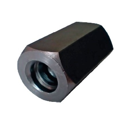 Nakrętka sześciokątna spawalna b15 l to 70mm