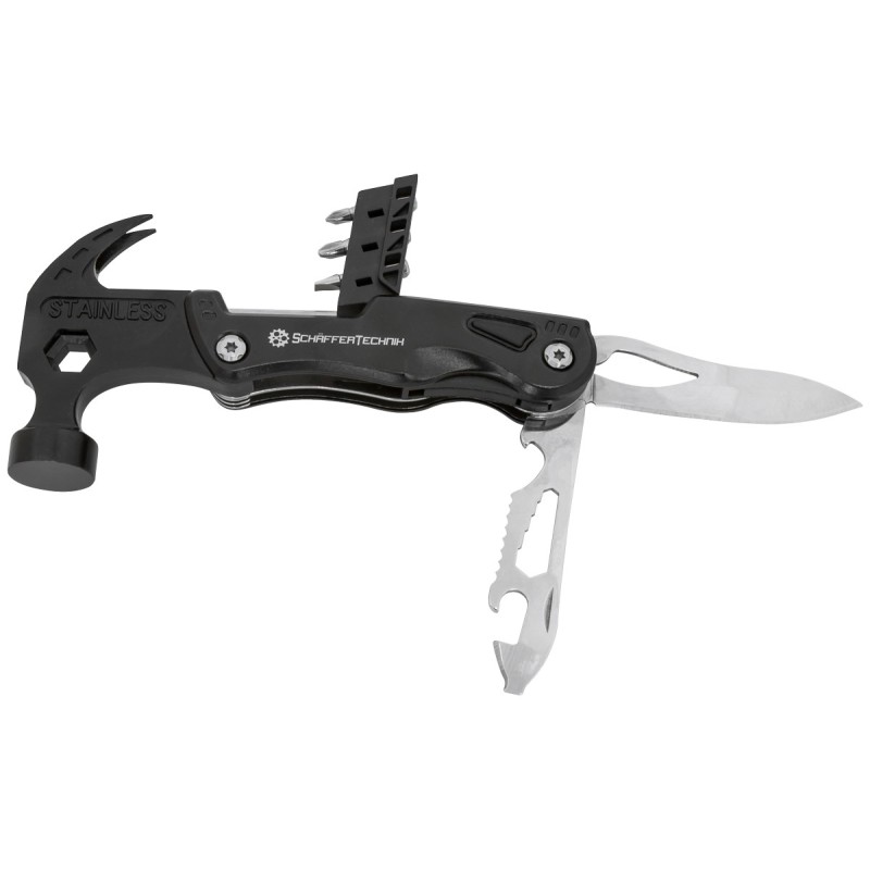 Narzędzie wielofunkcyjne multi tool młotek