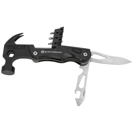 Narzędzie wielofunkcyjne multi tool młotek