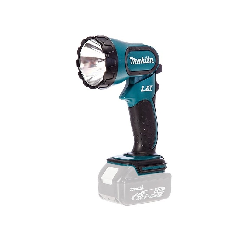 Latarka bezprzewodowa led 18v li-lon