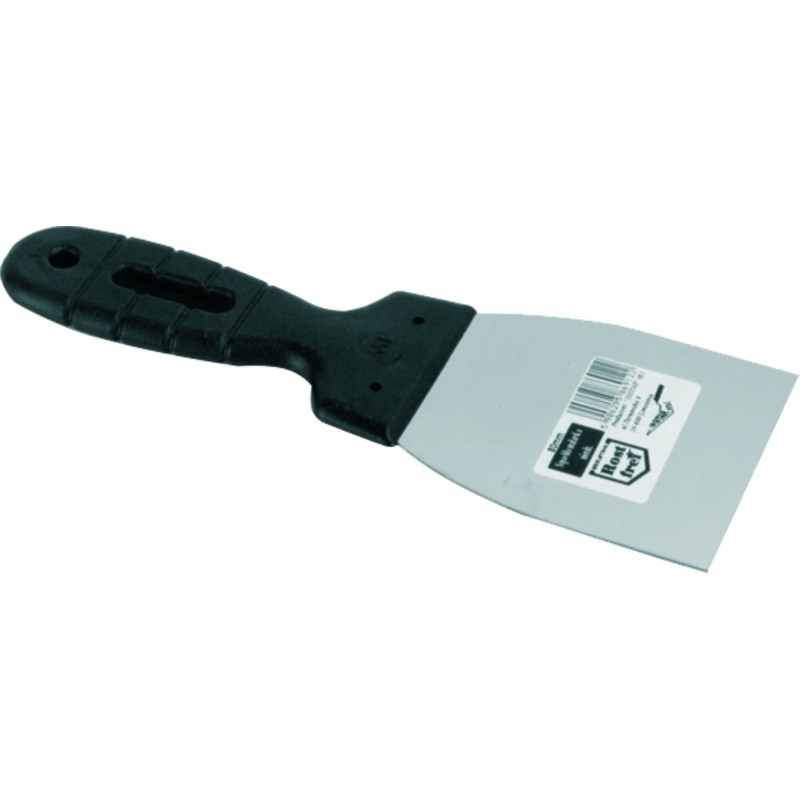 Szpachelka nierdzewna malarska 100mm